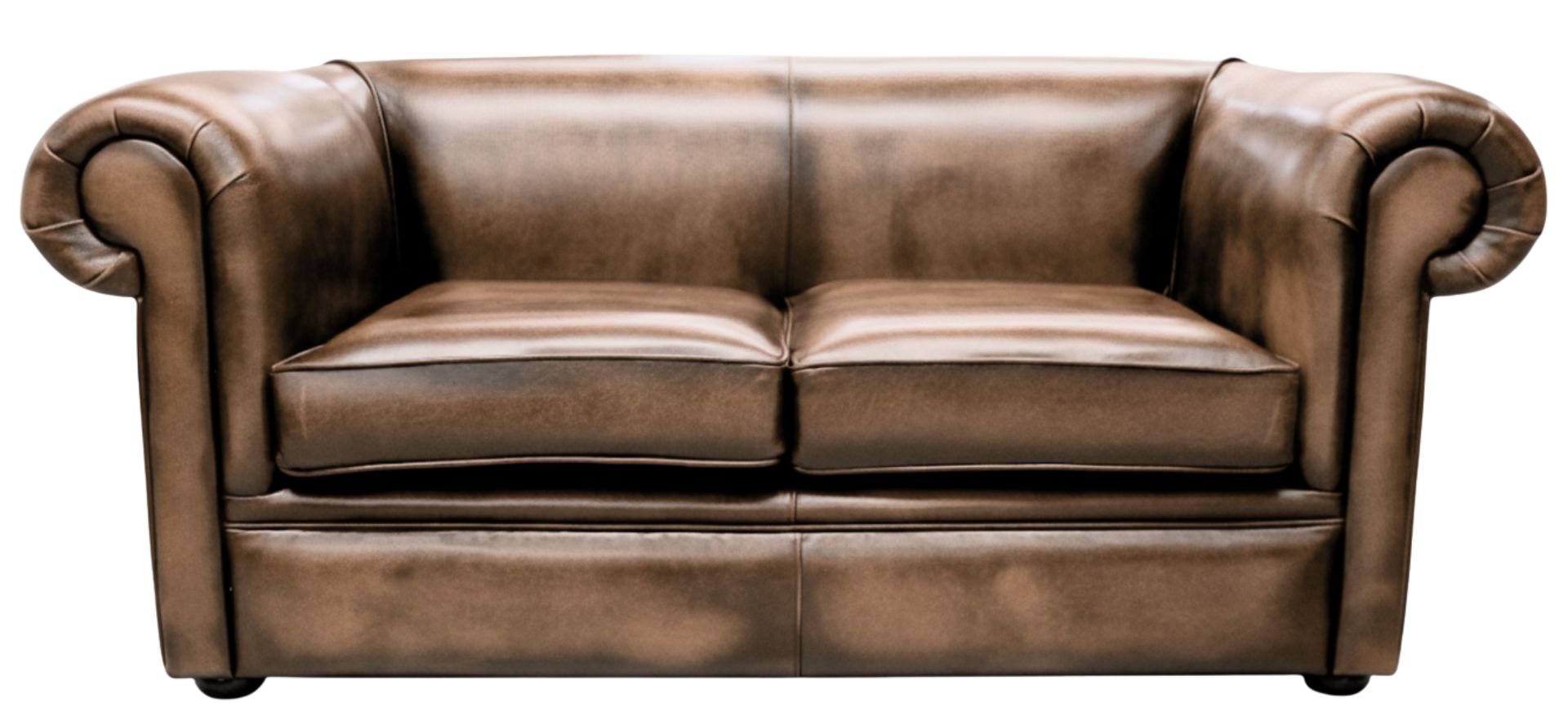 The Canterbury Chesterfield